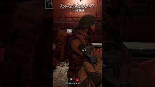 Who Died  rarerobert insurgencysandstorm insurgencysandstormgameplay [upl. by Aerda917]