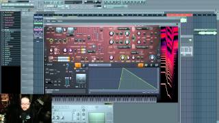 SeamlessR Sound Design Research Recap 2 Serum and a Whole Lotta Neuro [upl. by Sholes]