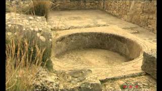 Archaeological Site of Volubilis UNESCONHK [upl. by Eileen]