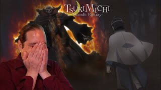 TSUKIMICHI Moonlit Fantasy Season 1 Episodes 910 Reaction [upl. by Ribal]