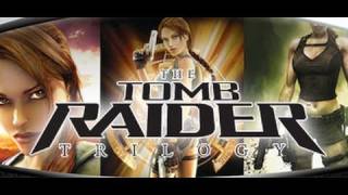 Tomb Raider Trilogy Review [upl. by Yerag644]