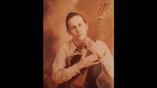 Chet Atkins  Ive Been Working on the Railroad Radio Transcription [upl. by Adnalu]