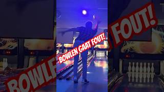 BOWLEN GAAT FOUT Check de vlog op mijn kanaal bowlen vlog weekend [upl. by Herschel931]