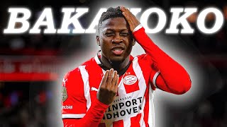 Johan Bakayoko 2024ᴴᴰ  Magic Skills amp Goals amp Assists  HD [upl. by Sakhuja766]