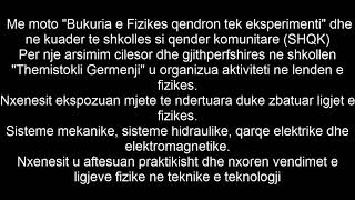 Ne dhe Fizika [upl. by Arual]