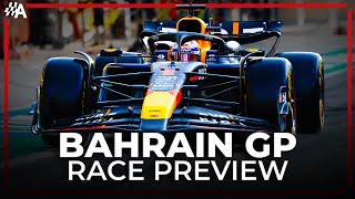 F1 2024 Bahrain Grand Prix  What Can We Expect [upl. by Bumgardner]