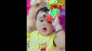 Amr sob tuku sudhu tumi sona ❤️❤️❤️shortsviral cutebaby love baby [upl. by Nirrep727]