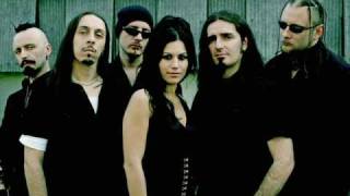 Lacuna Coil  Our Truth with lyrics [upl. by Anahsed560]