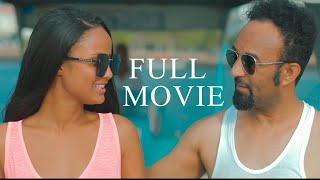 Full Movie  New Eritrean Movie 2024  By Salih Seid Rzkey Raja [upl. by Jim]