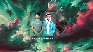 Seero7  Kecholmadim DJ TAB Remix Sochlaringni Tarab [upl. by Ettore]