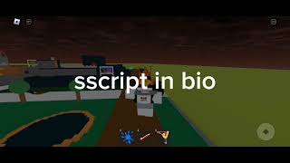 roblox script hitbox expander [upl. by Elmo]