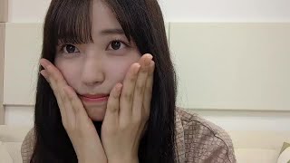 五百城茉央（乃木坂46） 2024年07月09日 のぎおび SHOWROOM 【音量UP】 [upl. by Mccready]