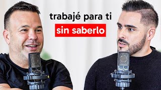 La Tecla Para Ganar Dinero Contada Por Un Desarrollador  Ep 56 [upl. by Gunzburg]