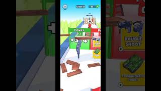 Weapon Master Gun Game Android Gameplay 🎮 [upl. by Silevi499]