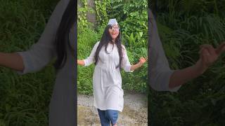 Dhagala Lagli Kala marathi dance rain jaymaharashtra shorts youtubeshorts shortsfeed dancer [upl. by Ativahs601]