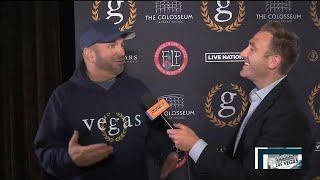 Garth Brooks kicks off Las Vegas residency quotPlus Onequot at Caesars Palace [upl. by Stephan]