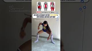 Lost 10kg with Simple Exercises [upl. by Woods]