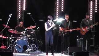 BETTYE LAVETTE  SALT OF THE EARTH [upl. by Holli688]