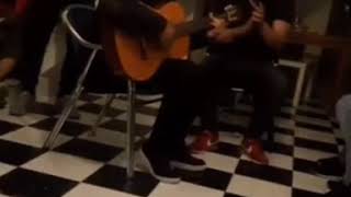 Gitanos cantando Alabanzas a Dios [upl. by Kramnhoj]