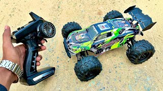 Tygatec supersonic high speed rc car  best rc cars [upl. by Enoid413]