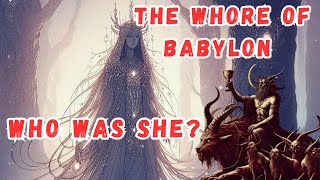 Unveiling the Enigma The Whore of Babylon [upl. by Macrae569]