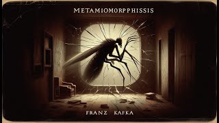 The Metamorphosis Audiobook by Franz Kafka Free Audio Book in English Language  Classic Novel [upl. by Ennovoj]