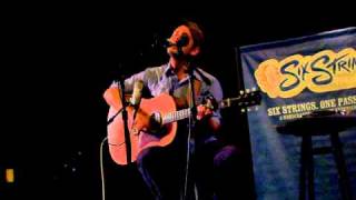 Gregory Alan Isakov Master amp A Hound [upl. by Ebsen]