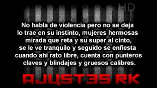 Enigma Norteño  Guero Bastidas con Letra [upl. by Roderica85]