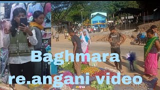 Baghmara reangani video [upl. by Ane322]