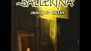 Ballerina  Antara Jiwa [upl. by Irahc]