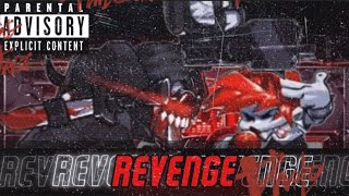 FNF  revenge ft antipathy Hank and Bf [upl. by Taub356]