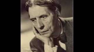 Alfred Cortot plays Chopin Waltz in C sharp minor Op 64 No 2 [upl. by Akimed]