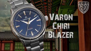 Varon Chiri Blazer Korea Edition Review [upl. by Rhiamon]