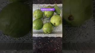 Guava health benefits👌👌👌shortssubscribe [upl. by Jorge]