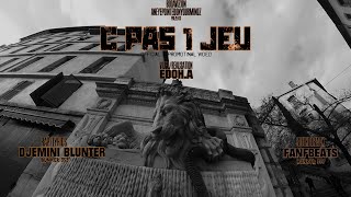 C PAS 1 JEU  Clip Officiel HD4K [upl. by Retsbew]