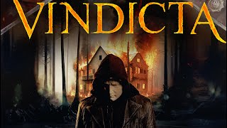 VINDICTA 2023 Official Trailer HD Sean Astin Jeremy Piven [upl. by Anawad]