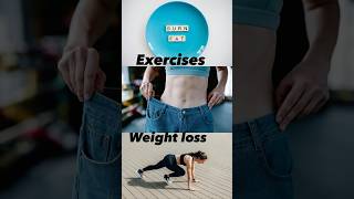 Weight loss exercises fatburning weightloss burnfat exercise motivation [upl. by Amikat]