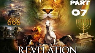 Revelation 7එළිදරව් 7வெளிப்படுத்தல் 7  Sinhala amp Tamil [upl. by Anawed]