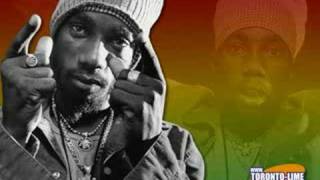 Sizzla  Take Myself Away [upl. by Ramalahs7]