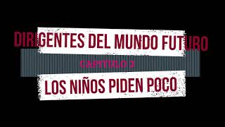 DIRIGENTES DEL MUNDO FUTURO quotCapitulo 3quot Carlos Cuahtemoc  JORGE MOJSAD [upl. by Jarietta]