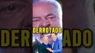 🚨🤣 PT E LULA SÃO DERROTADOS EM VOTAÇÃO [upl. by Goober]