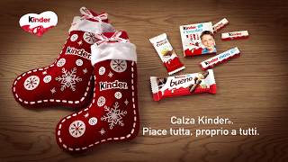 Kinder Epifania  20sec  Dante [upl. by Niryt877]