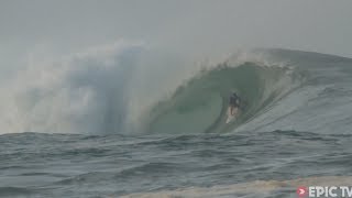 Javas BoardBreaking Untamed Surf  Behind the Sections The Journey of Se7n Signs Ep 2 [upl. by Mercuri]