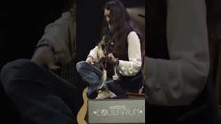 Equilibrium Tour Highlights Internal Flight at Graz Opera Austria  Estas Tonne 🔥💖 [upl. by Aibat]