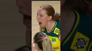 Top Plays from Julia Bergman 🤩🔥 [upl. by Asnerek563]