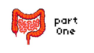 Easy Intestinal obstruction Part 1 [upl. by Conney]