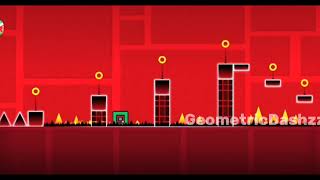 Geometry Dash Cheat Mod Menu [upl. by Dody]