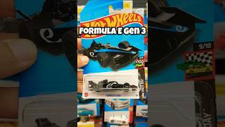 Formula E Gen3 hotwheels formulae [upl. by Derfiniw]