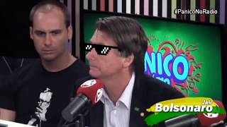 Bolsonaro e Tramontina  1ª Temporada [upl. by Egon]