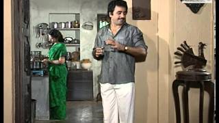 Episode 8 Nimmathi Ungal Choice I Tamil TV Serial  AVM Productions [upl. by Cummine]